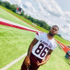 Meet your Posher, Justin